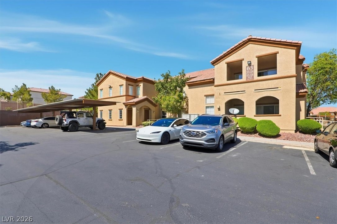 3915 Legend Hills Street 101 Las Vegas NV 89129