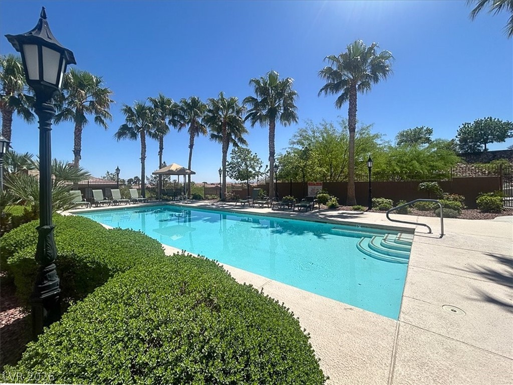 3915 Legend Hills Street 101 Las Vegas NV 89129