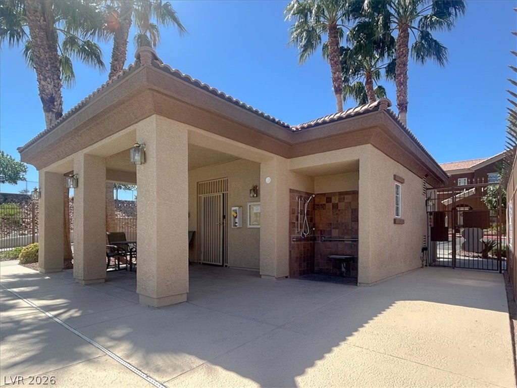 3915 Legend Hills Street 101 Las Vegas NV 89129