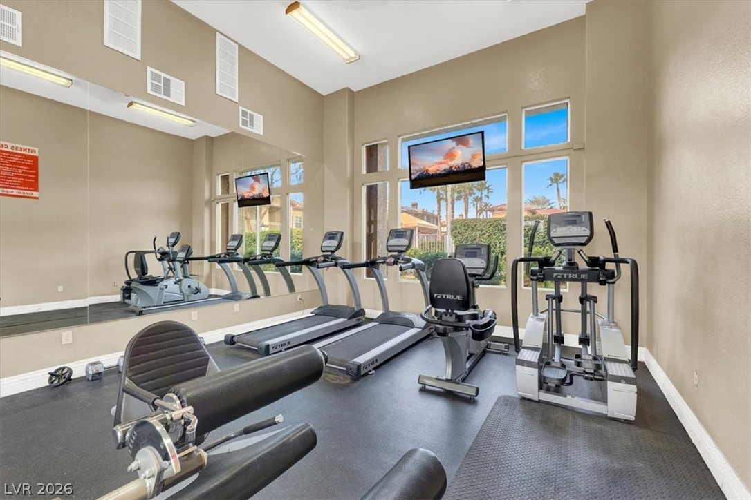 3915 Legend Hills Street 101 Las Vegas NV 89129