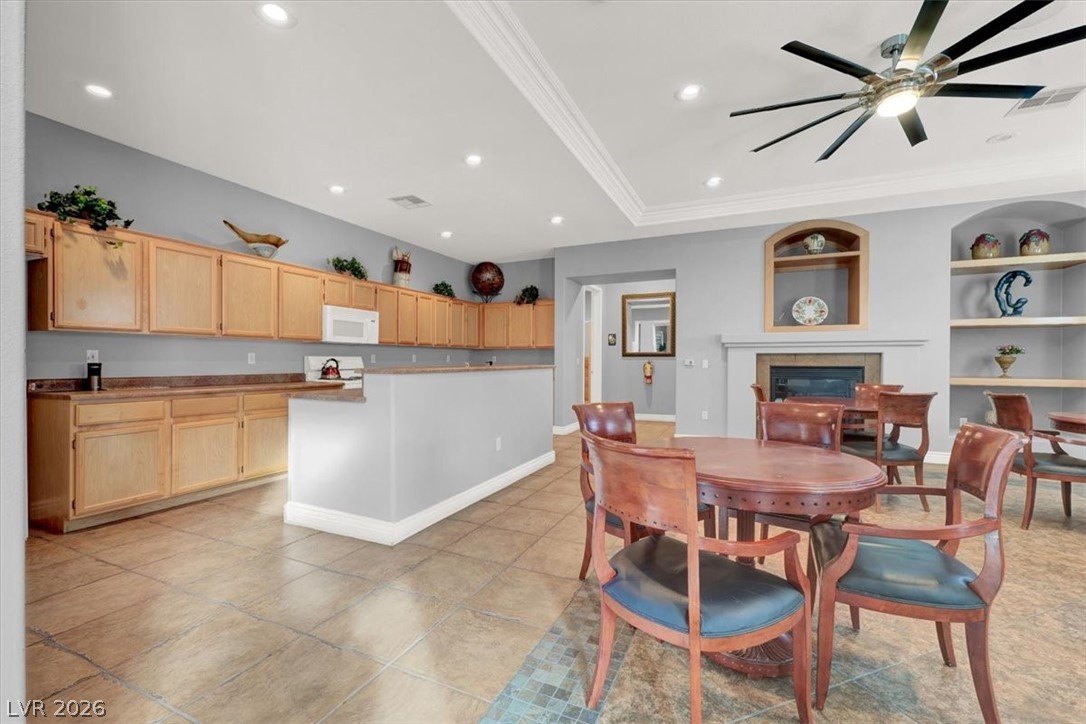 3915 Legend Hills Street 101 Las Vegas NV 89129