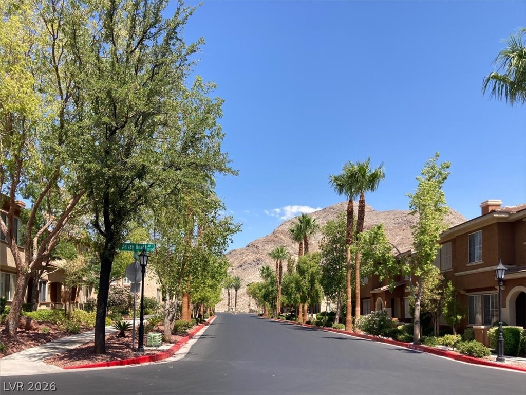 3915 Legend Hills Street 101 Las Vegas NV 89129