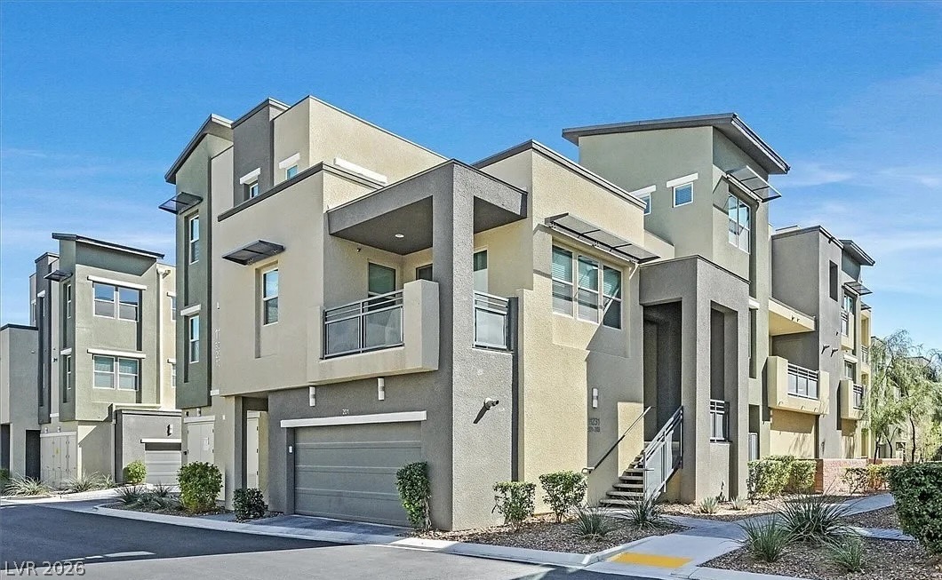 11231 Hidden Peak Avenue 205 Las Vegas NV 89135