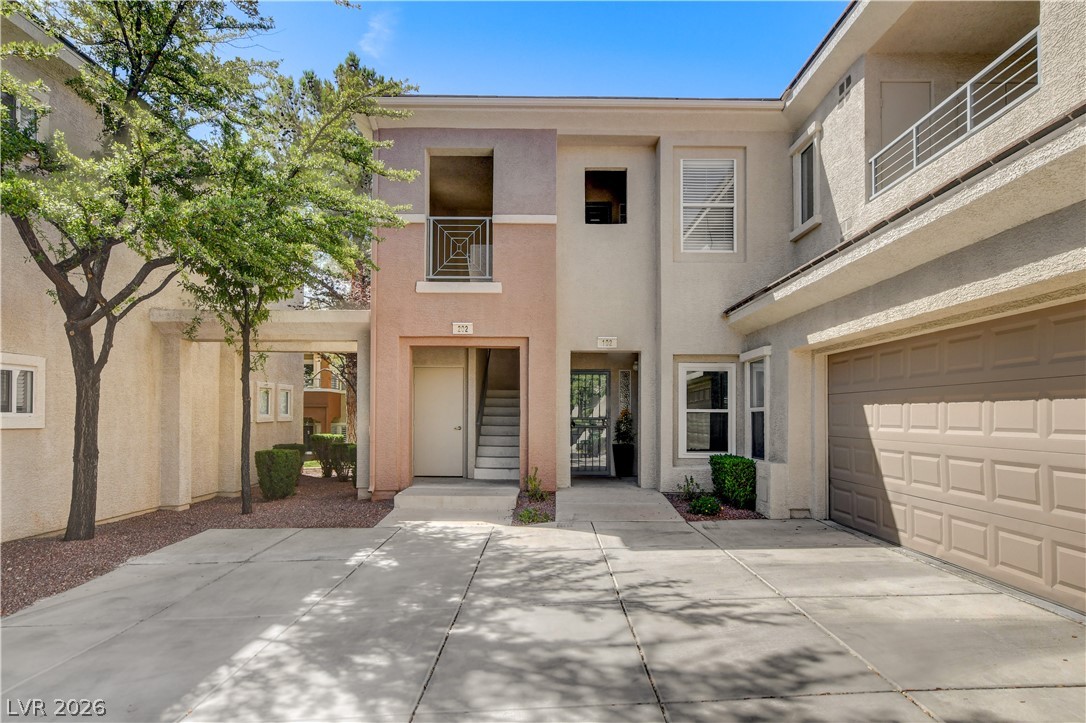 10811 Ultima Court 102 Las Vegas NV 89144