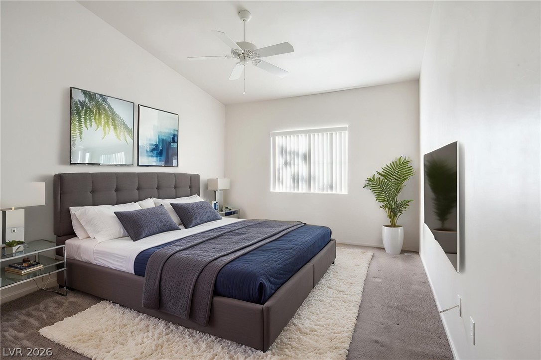 325 Amber Pine Street 205 Las Vegas NV 89144