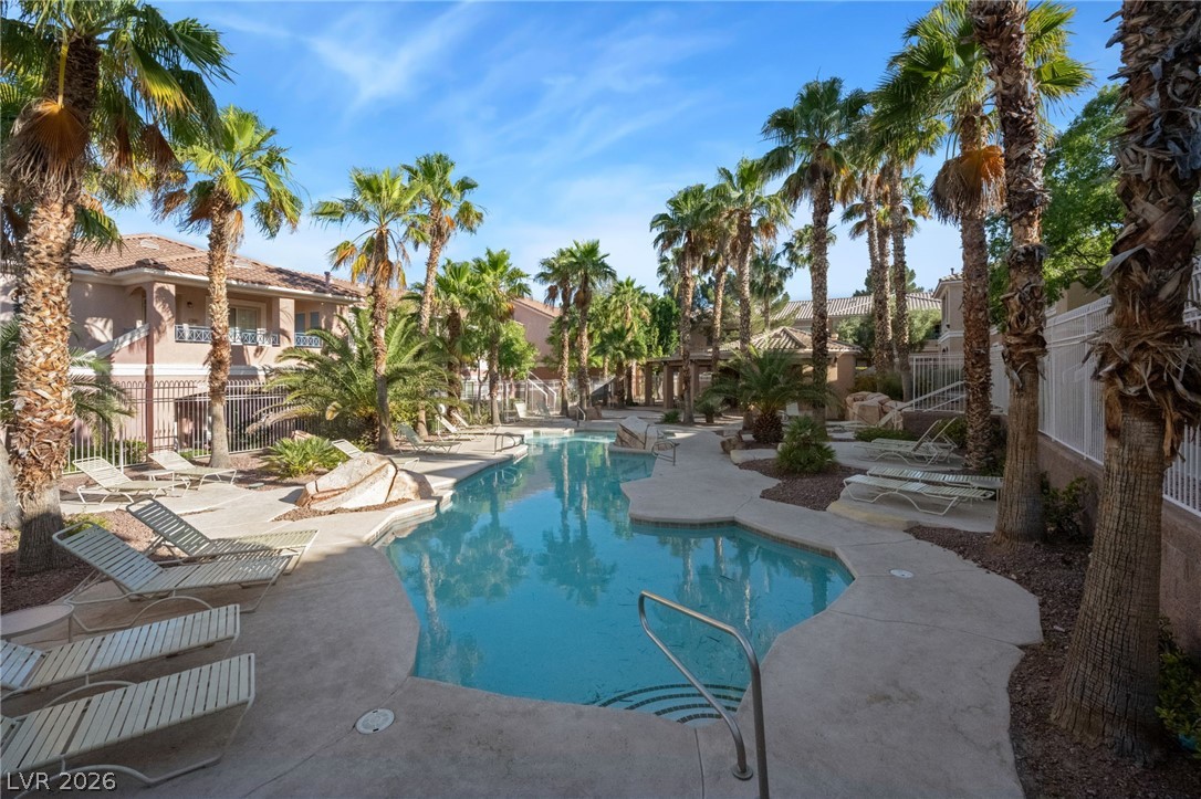 325 Amber Pine Street 205 Las Vegas NV 89144