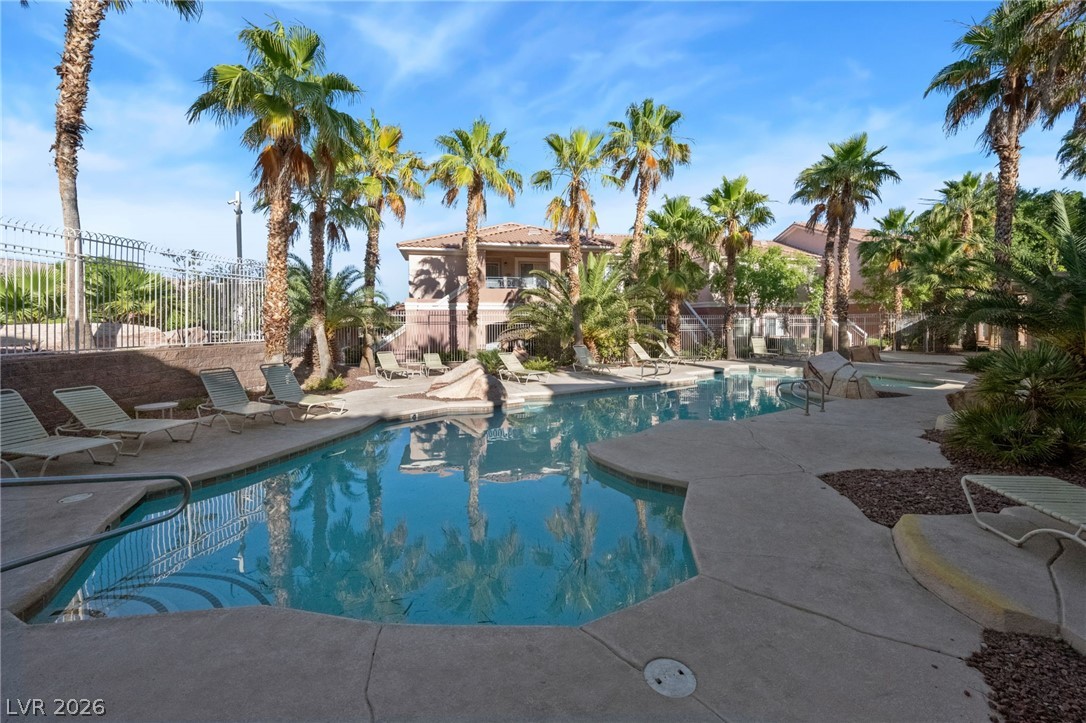 325 Amber Pine Street 205 Las Vegas NV 89144