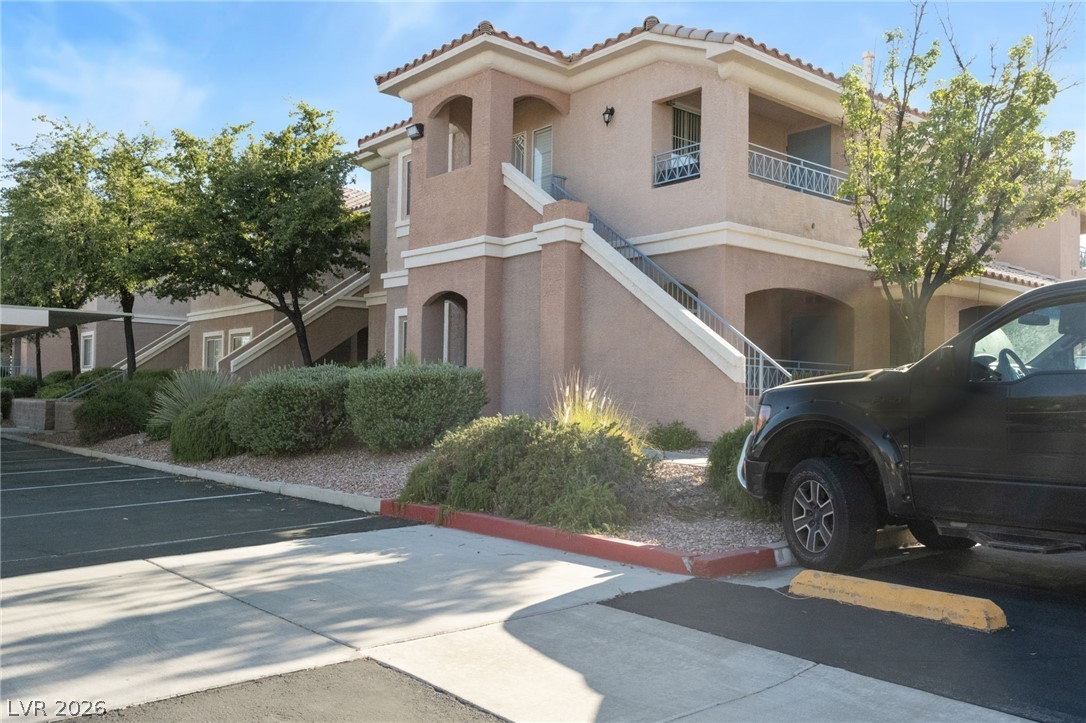 325 Amber Pine Street 205 Las Vegas NV 89144
