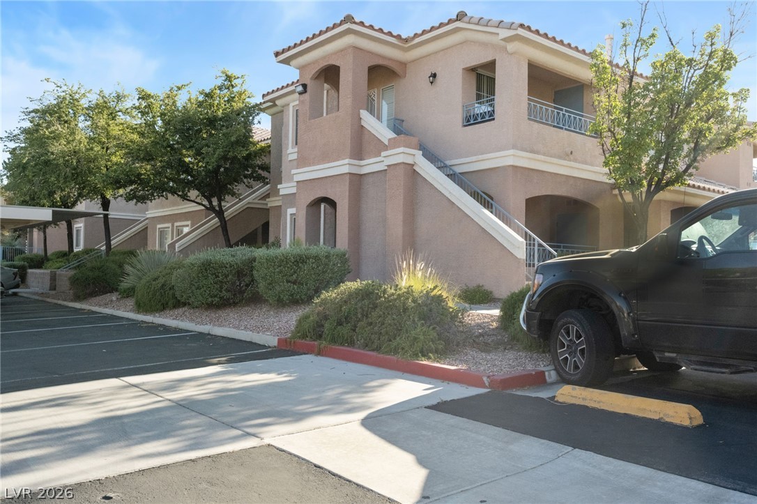 325 Amber Pine Street 205 Las Vegas NV 89144