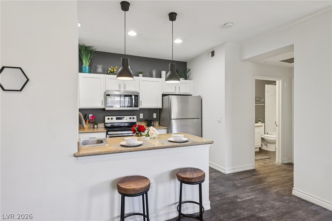 2900 Sunridge Heights Parkway 814 Henderson NV 89052