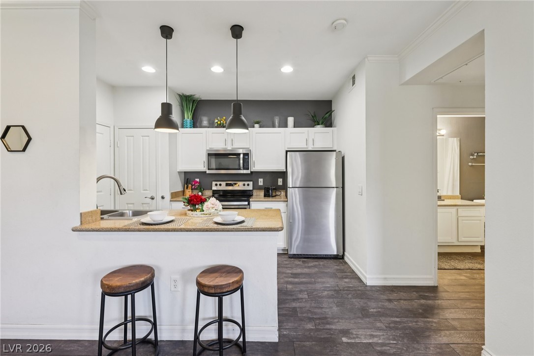 2900 Sunridge Heights Parkway 814 Henderson NV 89052