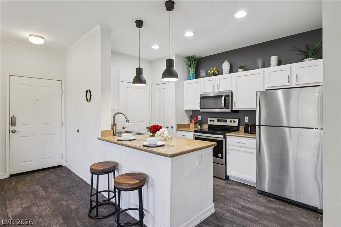 2900 Sunridge Heights Parkway 814 Henderson NV 89052