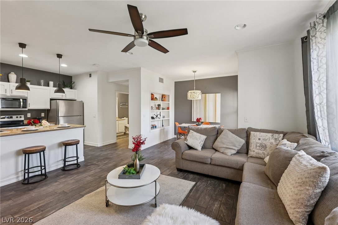 2900 Sunridge Heights Parkway 814 Henderson NV 89052