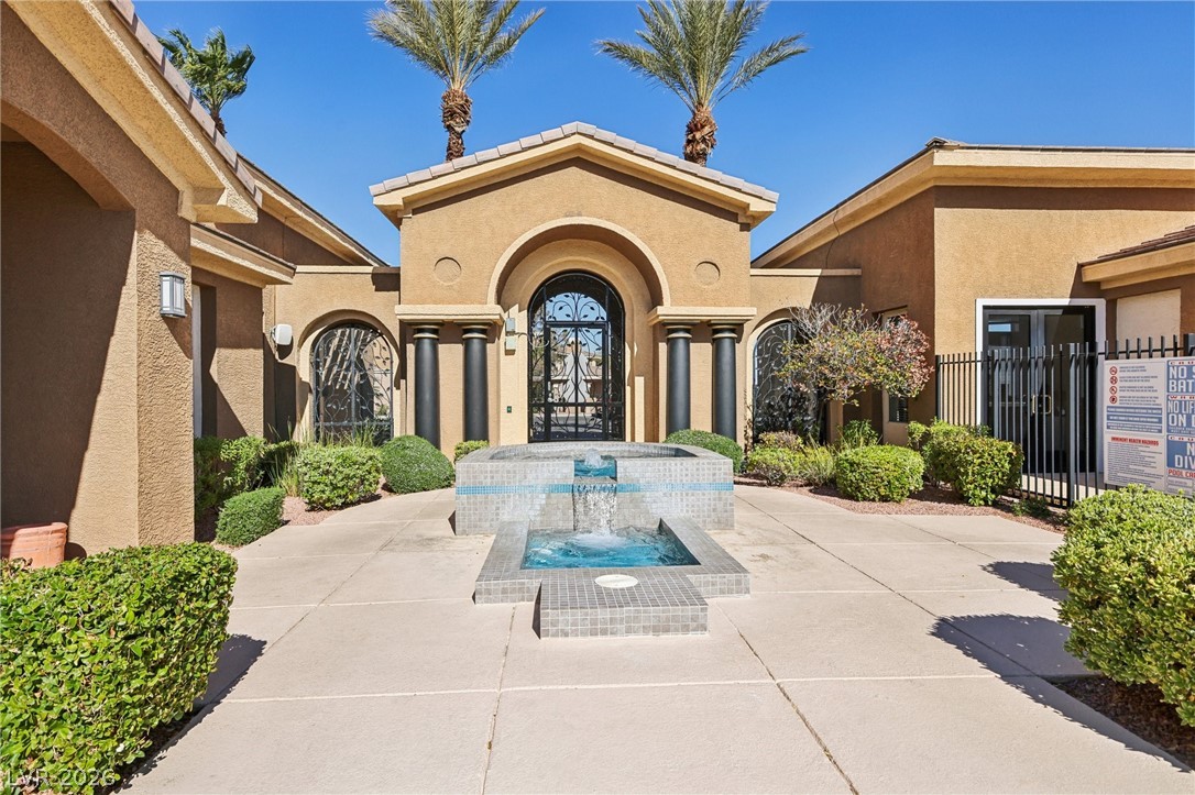 2900 Sunridge Heights Parkway 814 Henderson NV 89052