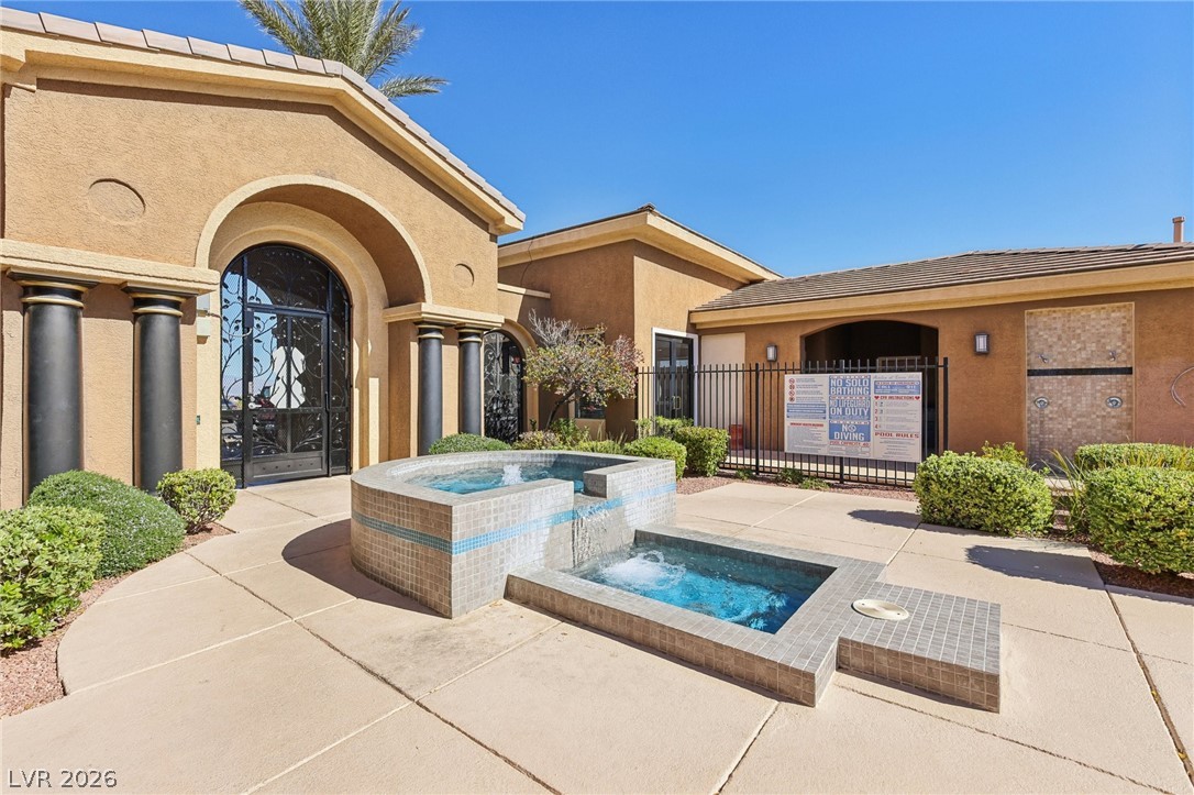 2900 Sunridge Heights Parkway 814 Henderson NV 89052