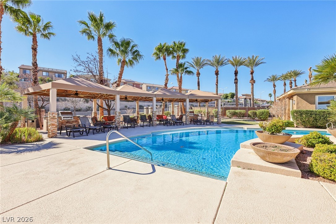2900 Sunridge Heights Parkway 814 Henderson NV 89052