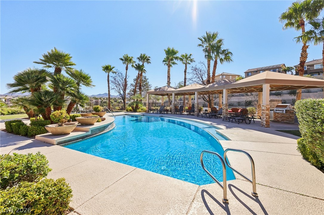 2900 Sunridge Heights Parkway 814 Henderson NV 89052