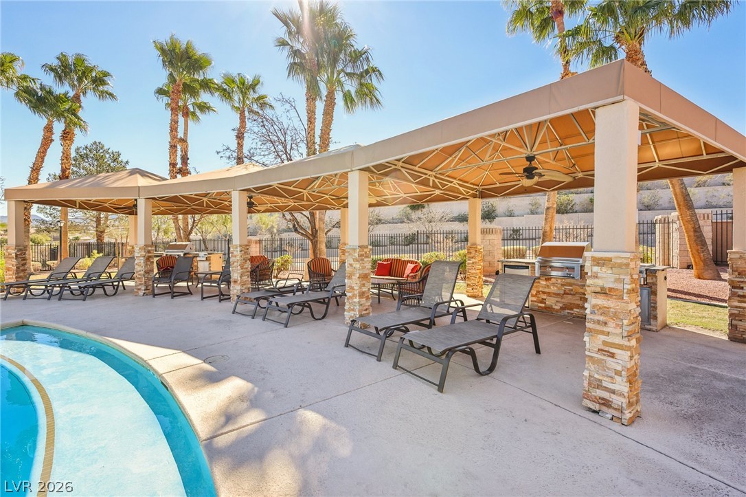 2900 Sunridge Heights Parkway 814 Henderson NV 89052