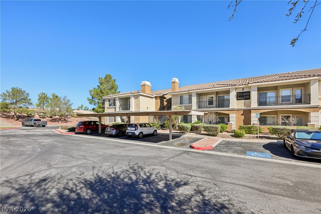 2900 Sunridge Heights Parkway 814 Henderson NV 89052