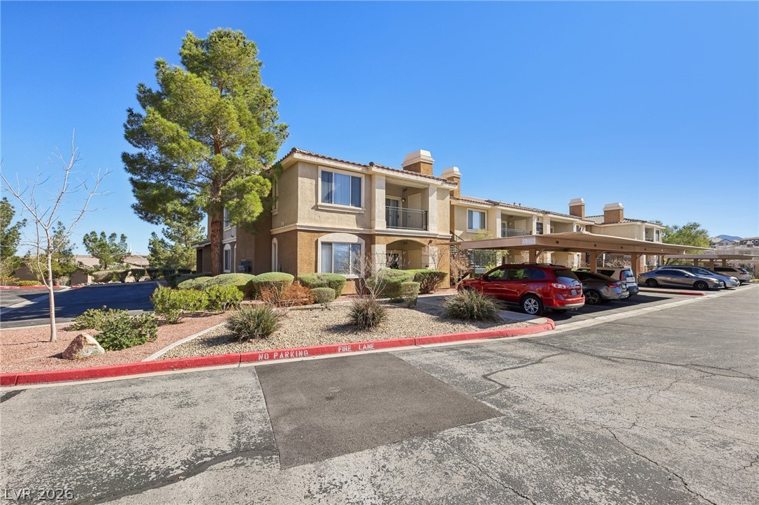 2900 Sunridge Heights Parkway 814 Henderson NV 89052