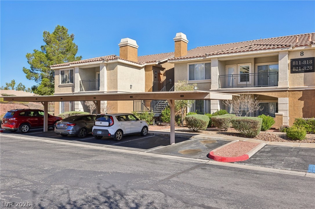 2900 Sunridge Heights Parkway 814 Henderson NV 89052