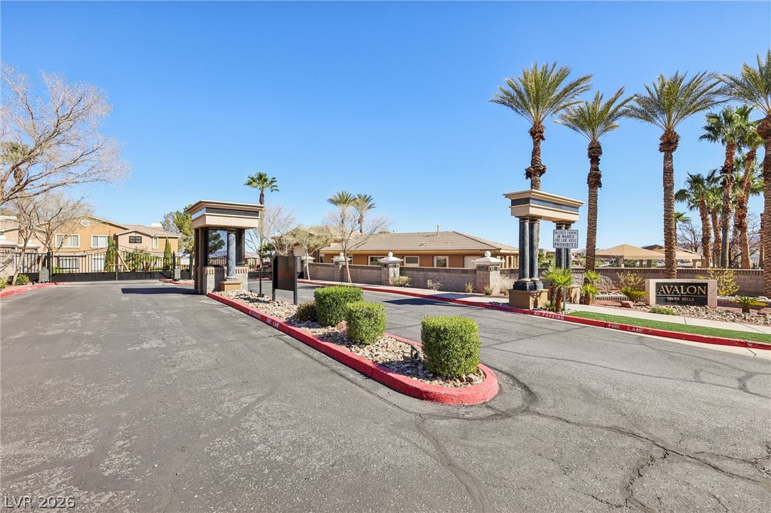 2900 Sunridge Heights Parkway 814 Henderson NV 89052