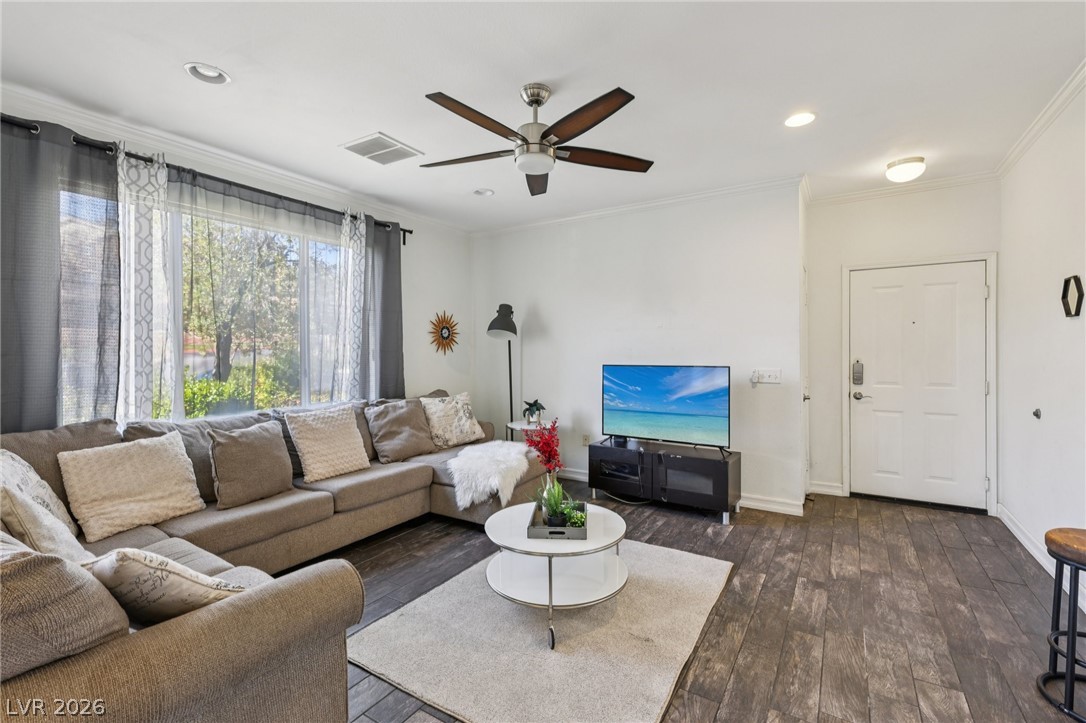 2900 Sunridge Heights Parkway 814 Henderson NV 89052