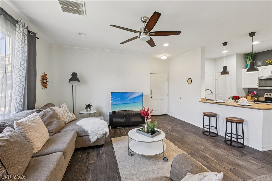 2900 Sunridge Heights Parkway 814 Henderson NV 89052