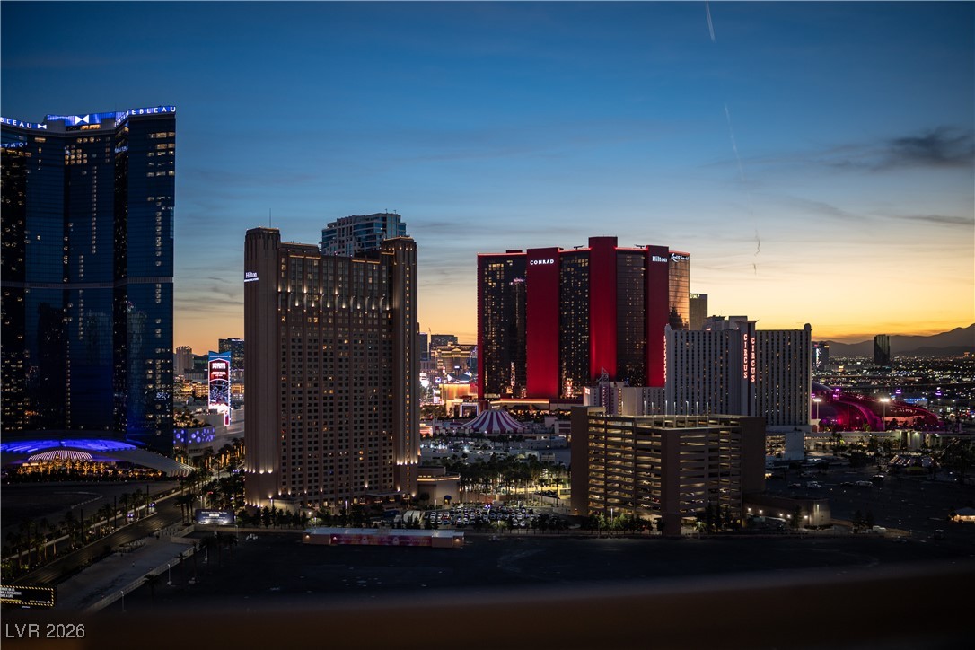 200 West Sahara Avenue 2204 Las Vegas NV 89102