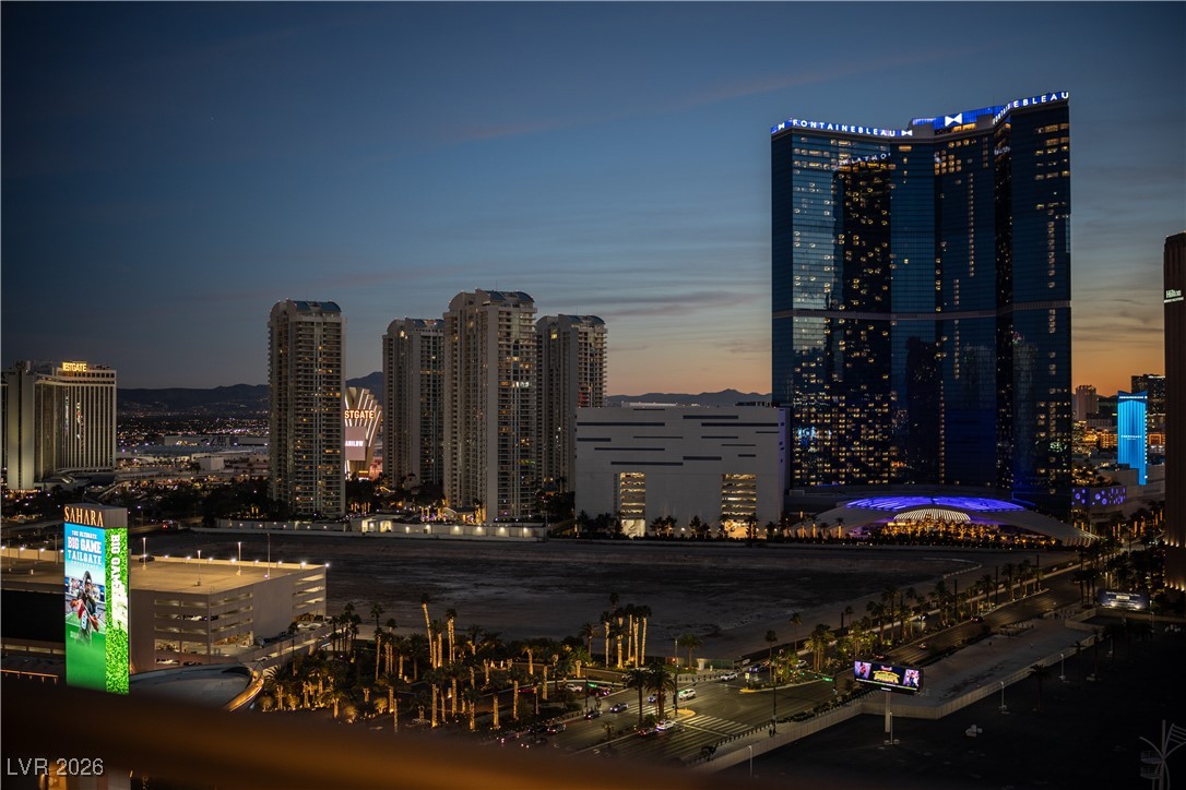200 West Sahara Avenue 2204 Las Vegas NV 89102