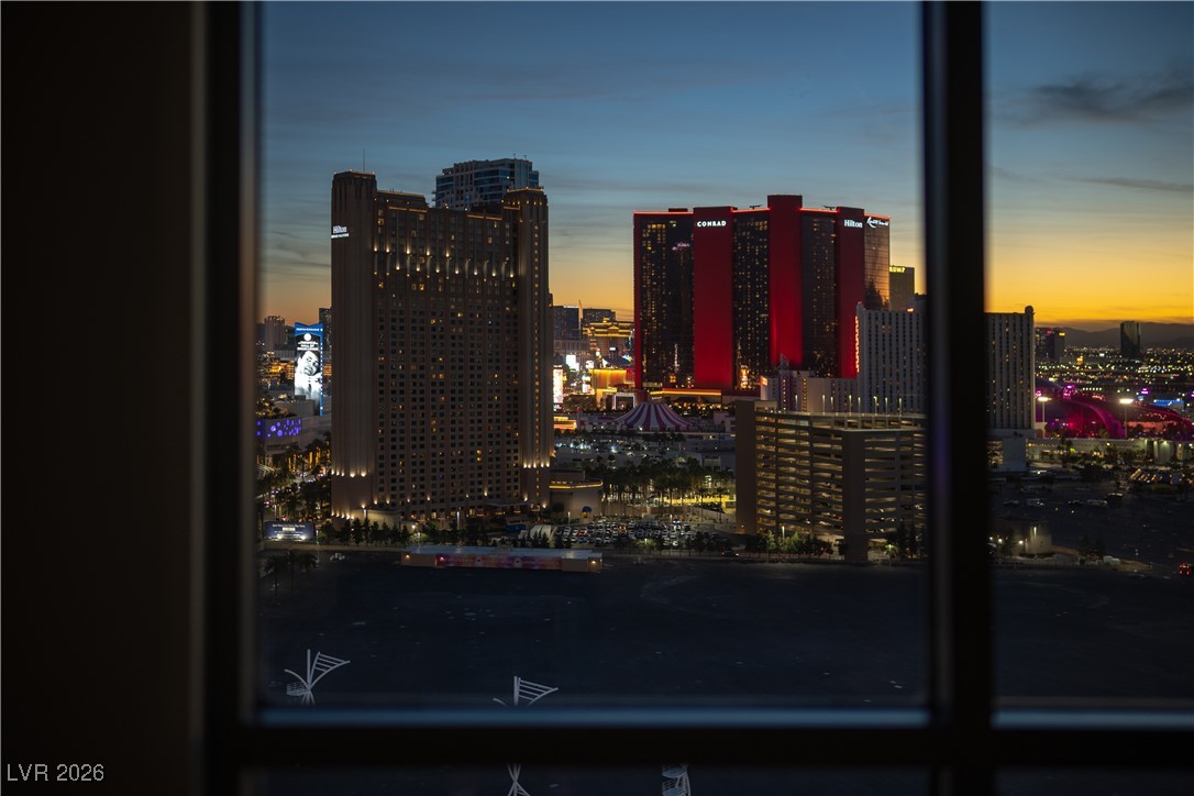 200 West Sahara Avenue 2204 Las Vegas NV 89102