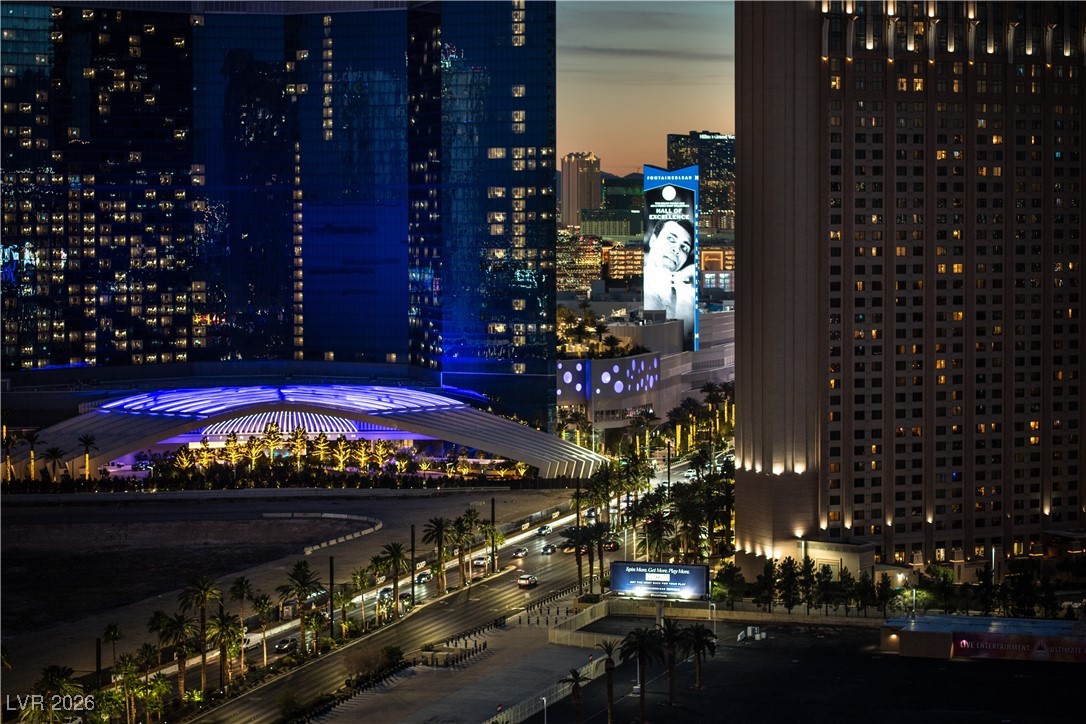 200 West Sahara Avenue 2204 Las Vegas NV 89102