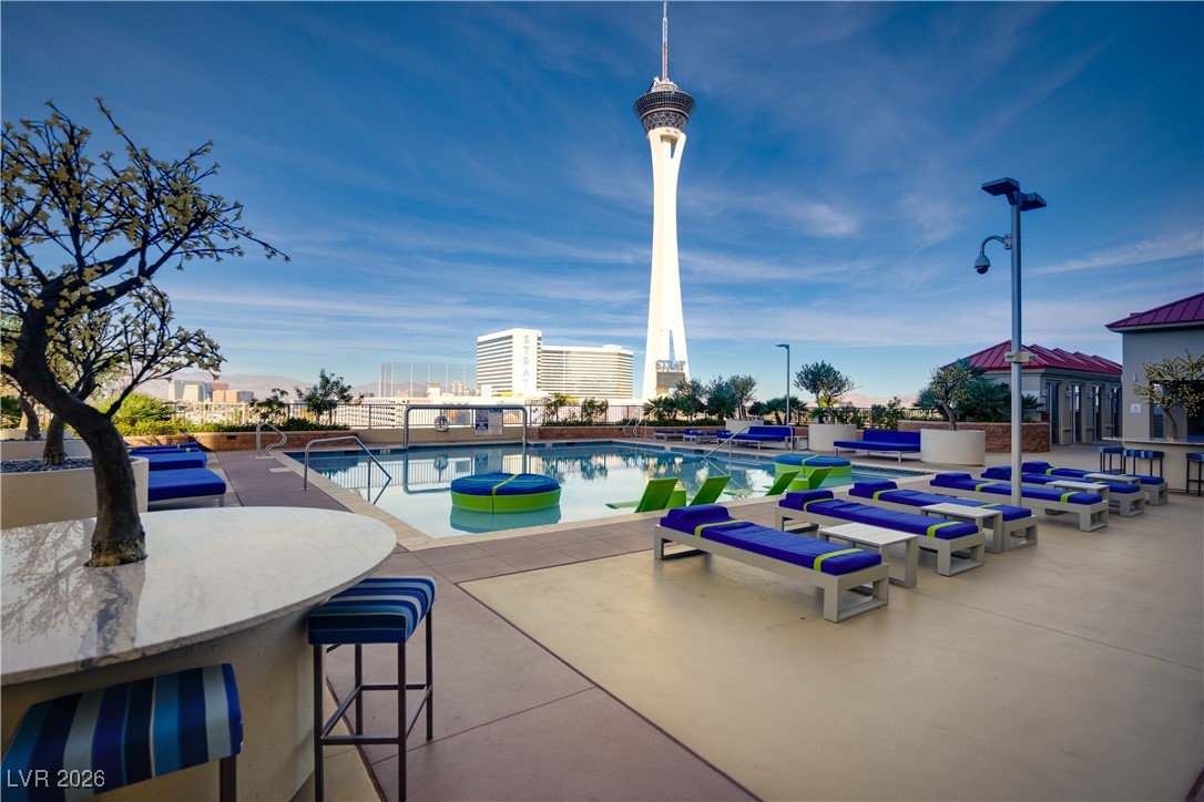 200 West Sahara Avenue 2204 Las Vegas NV 89102