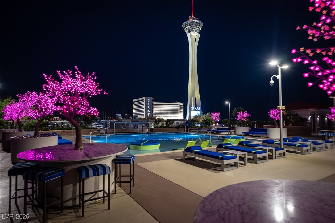 200 West Sahara Avenue 2204 Las Vegas NV 89102
