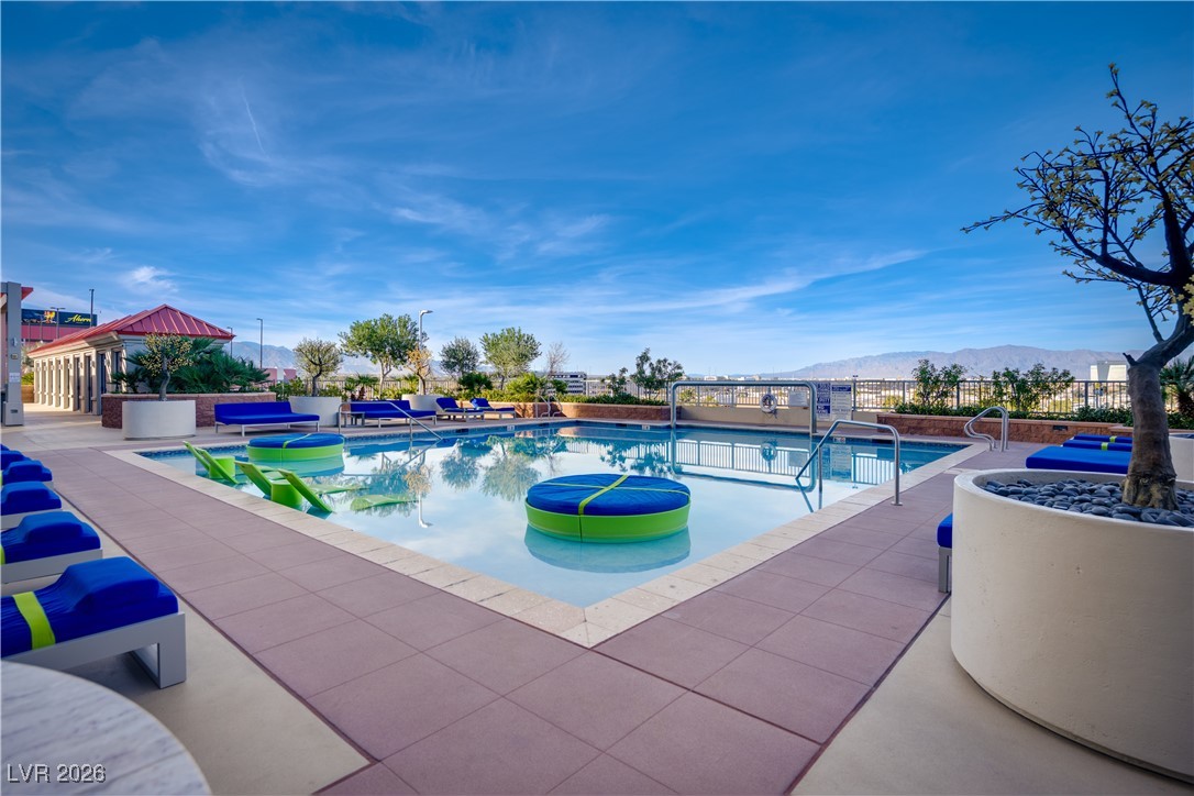 200 West Sahara Avenue 2204 Las Vegas NV 89102