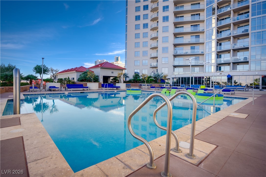 200 West Sahara Avenue 2204 Las Vegas NV 89102