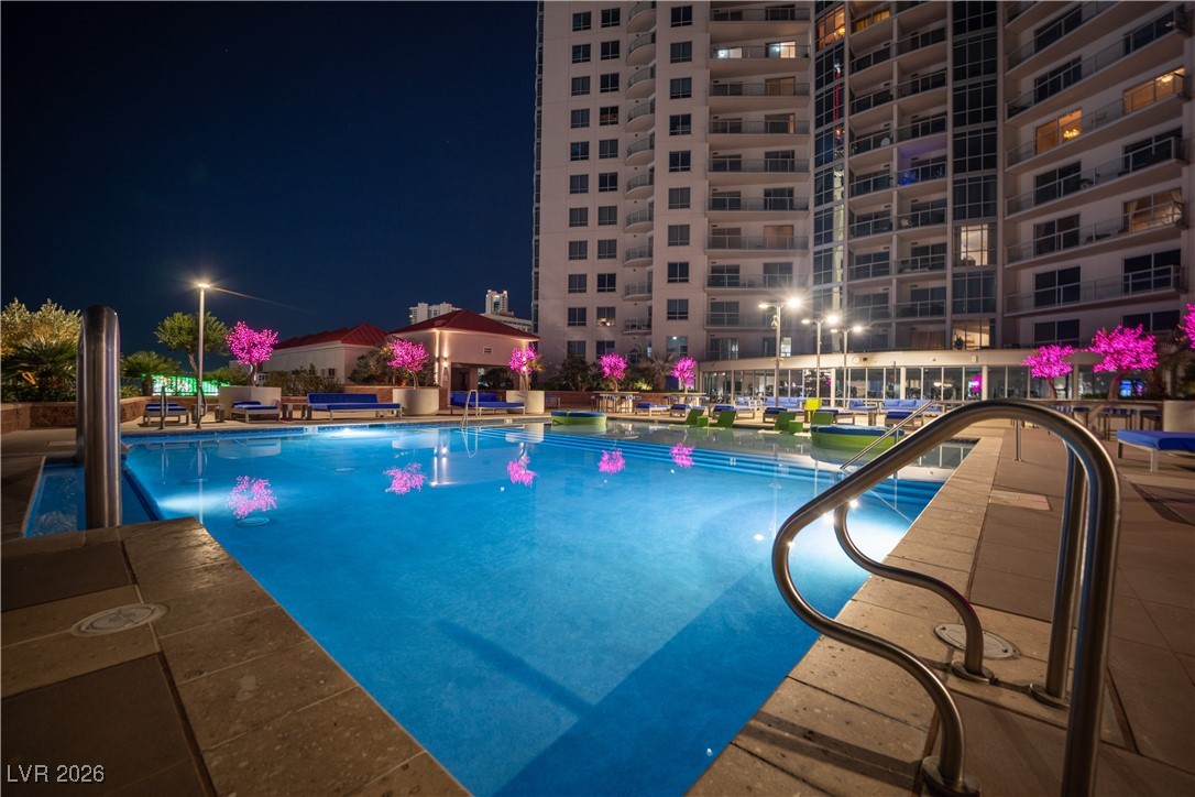 200 West Sahara Avenue 2204 Las Vegas NV 89102
