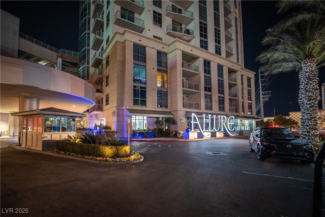200 West Sahara Avenue 2204 Las Vegas NV 89102
