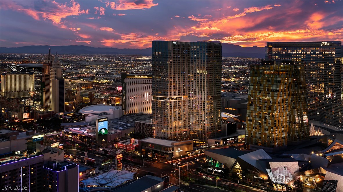 3750 Las Vegas Boulevard 2611 Las Vegas NV 89158