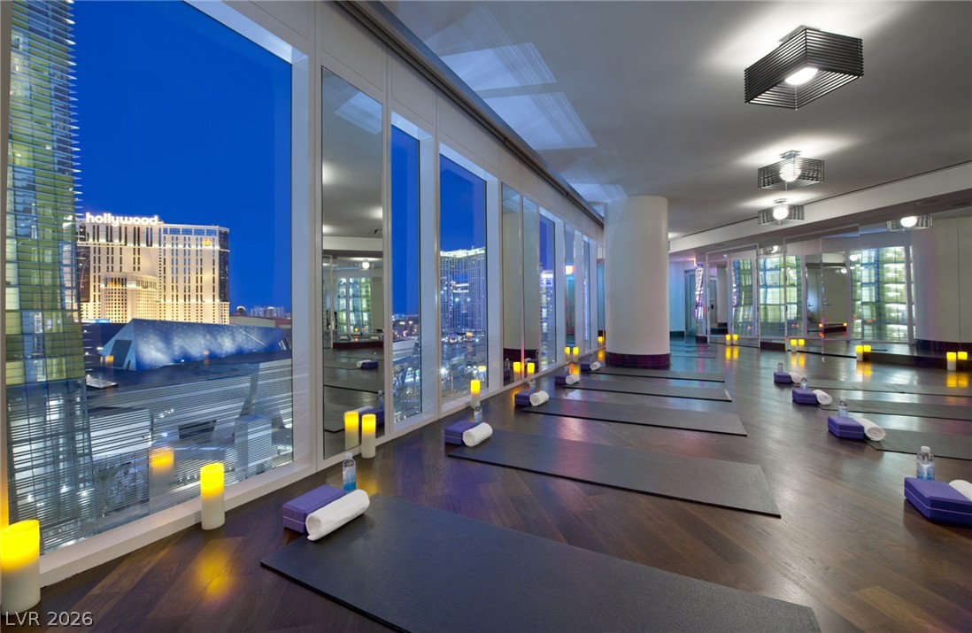 3750 Las Vegas Boulevard 2611 Las Vegas NV 89158