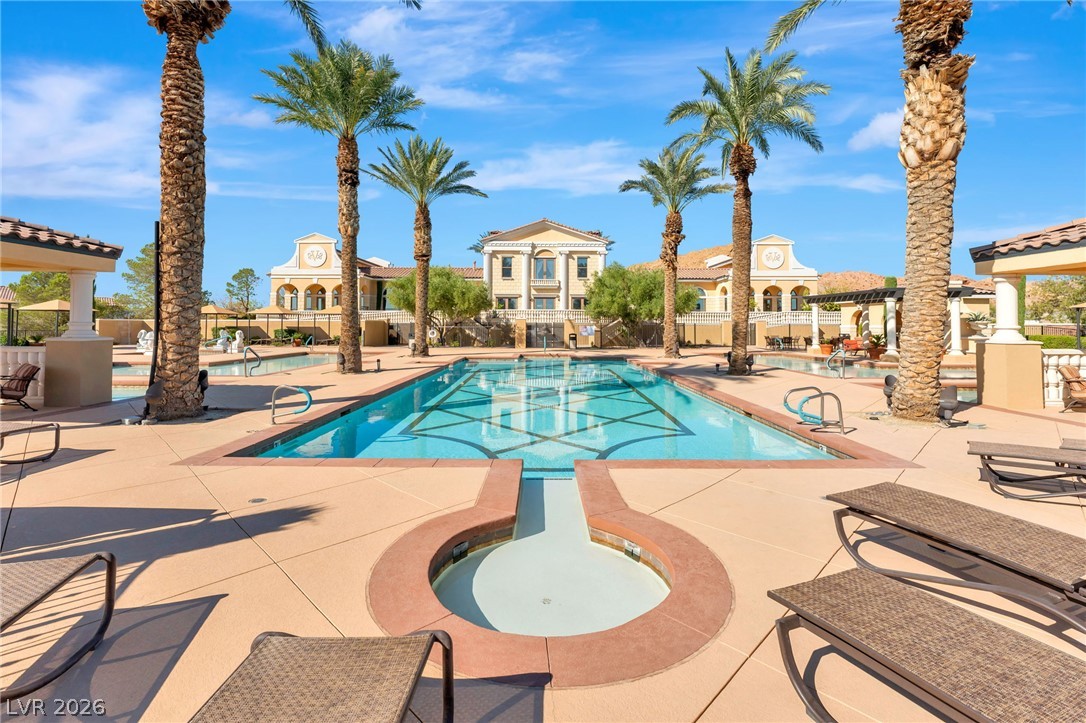 30 Via Vasari 103 Henderson NV 89011