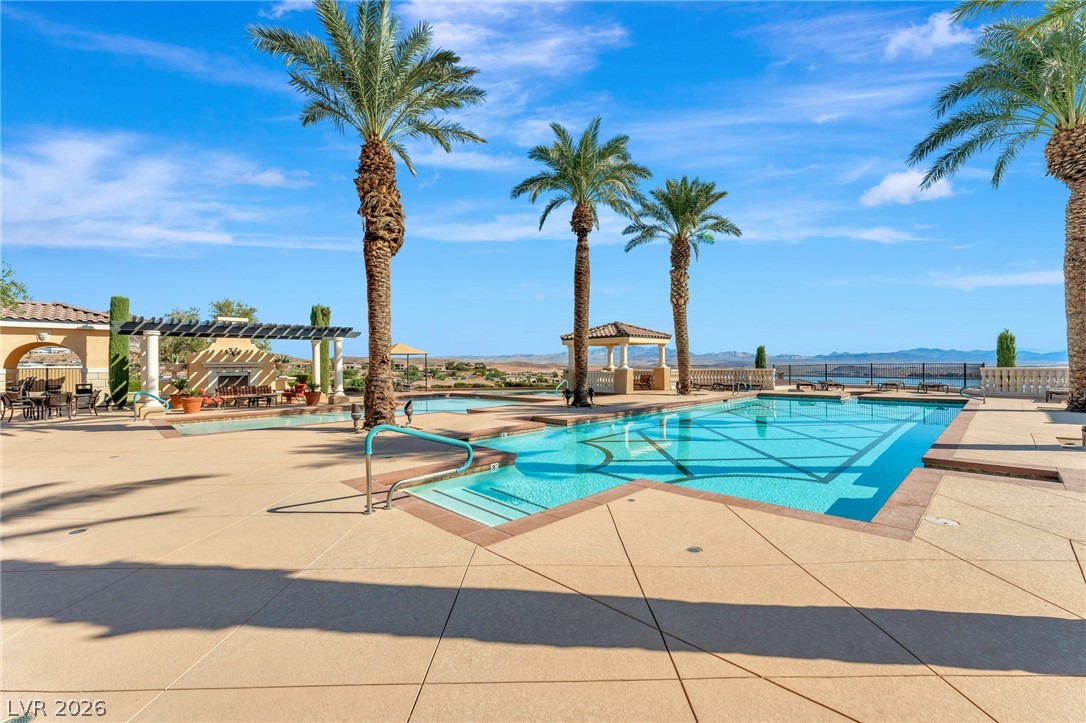 30 Via Vasari 103 Henderson NV 89011