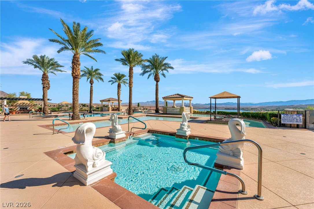 30 Via Vasari 103 Henderson NV 89011