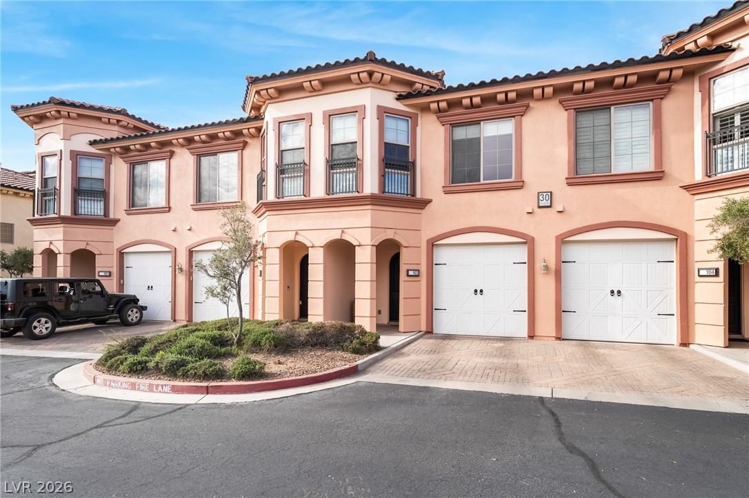 30 Via Vasari 103 Henderson NV 89011