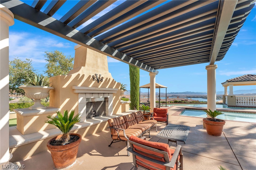 30 Via Vasari 103 Henderson NV 89011