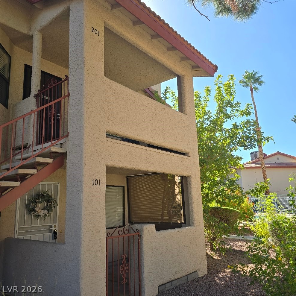 713 Rock Springs Drive 101 Las Vegas NV 89128