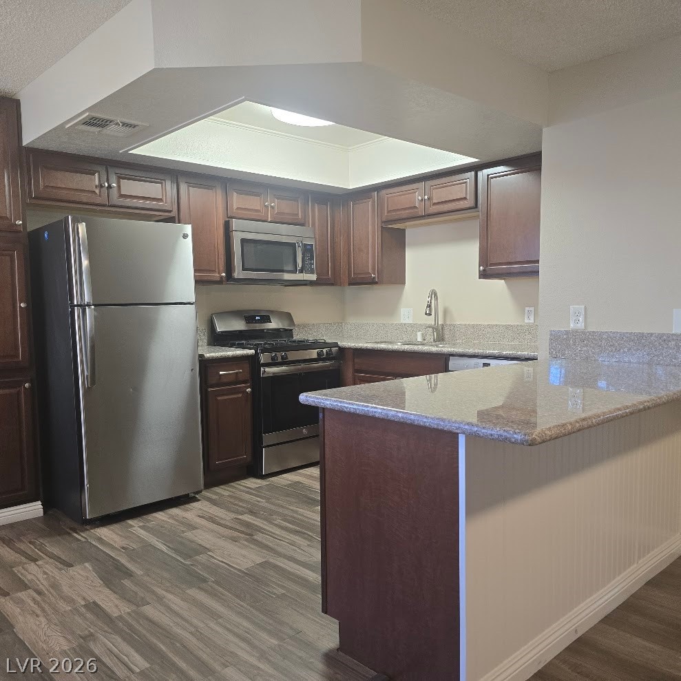 713 Rock Springs Drive 101 Las Vegas NV 89128