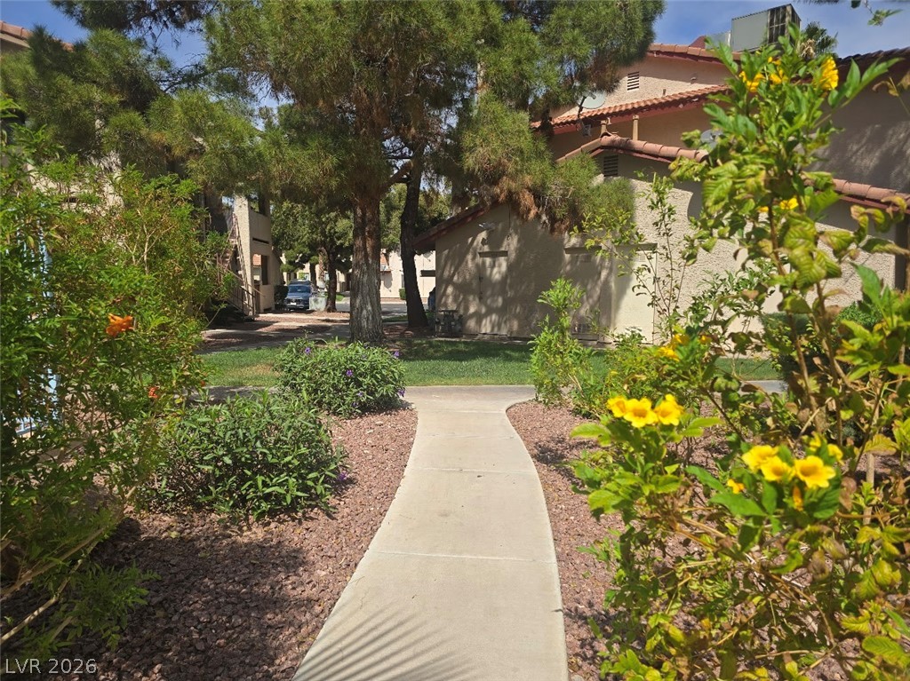 713 Rock Springs Drive 101 Las Vegas NV 89128