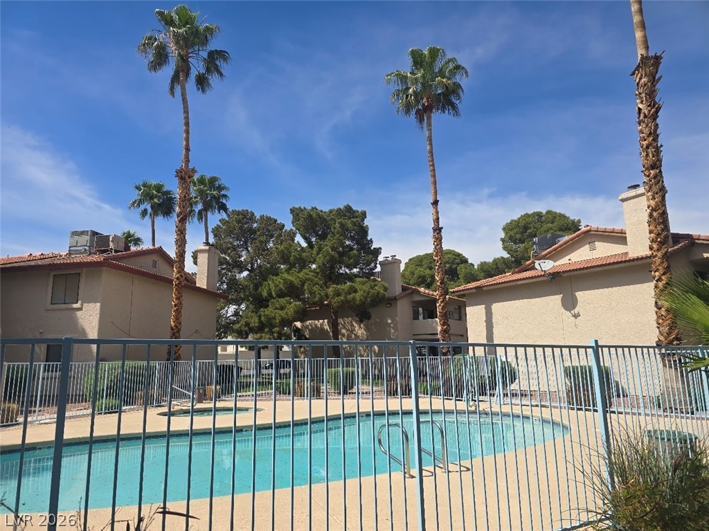 713 Rock Springs Drive 101 Las Vegas NV 89128