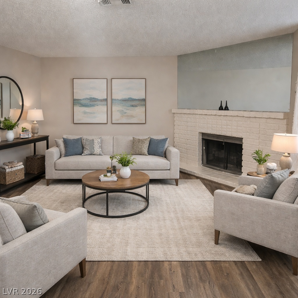 713 Rock Springs Drive 101 Las Vegas NV 89128